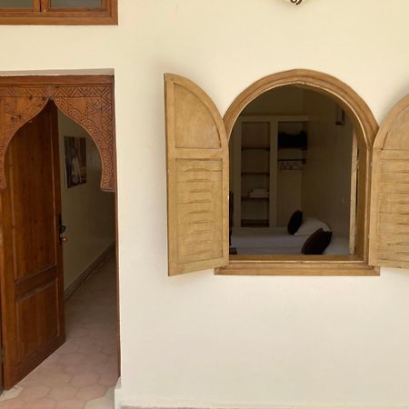 Auberge Du Marabout Sidi Kaouki Luaran gambar