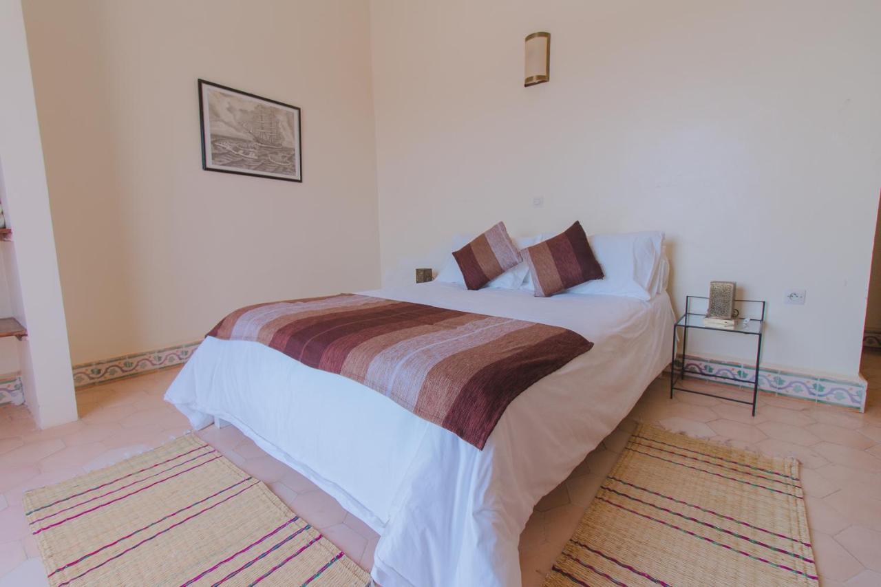 Auberge Du Marabout Sidi Kaouki Luaran gambar