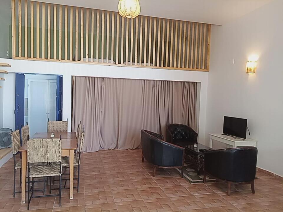 Auberge Du Marabout Sidi Kaouki Luaran gambar