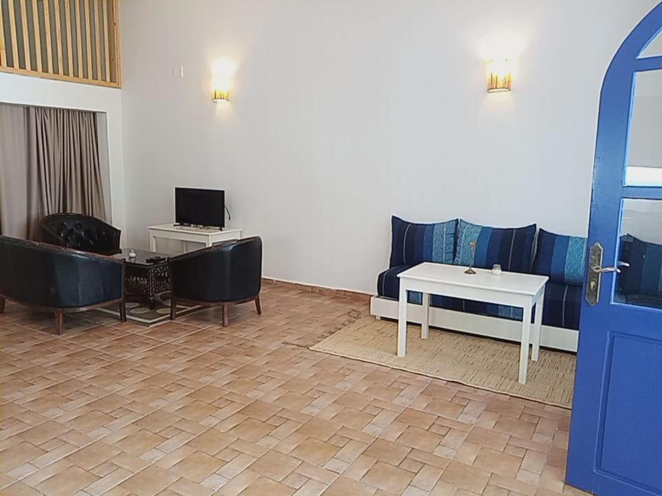 Auberge Du Marabout Sidi Kaouki Luaran gambar