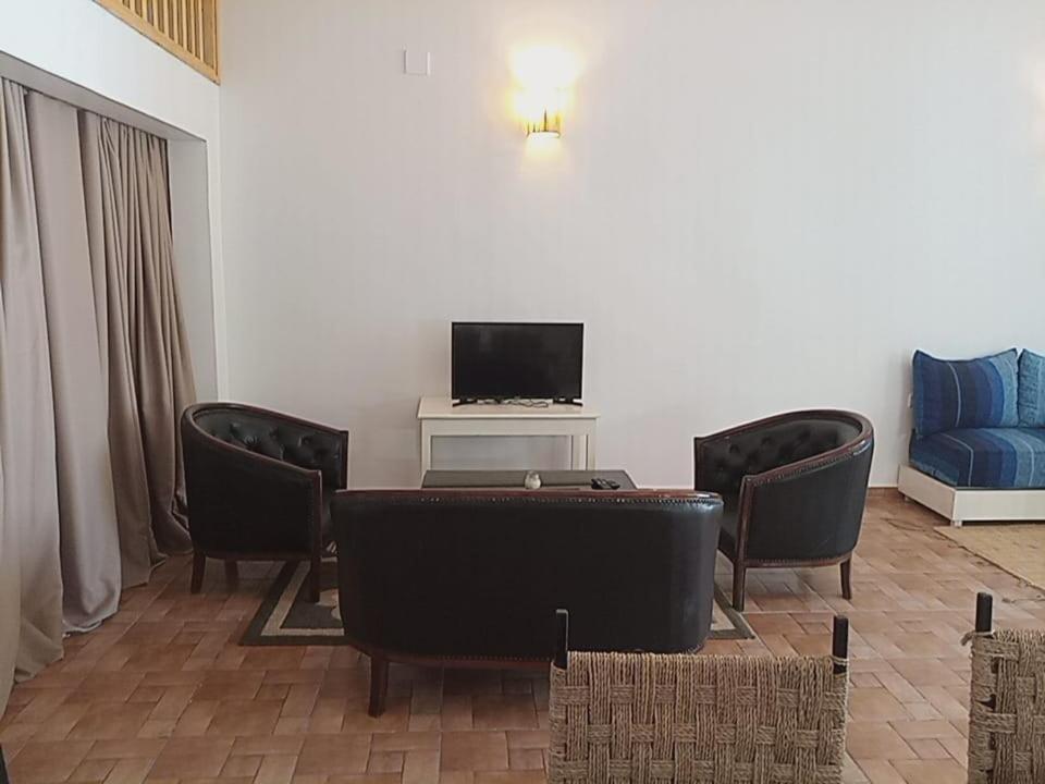 Auberge Du Marabout Sidi Kaouki Luaran gambar