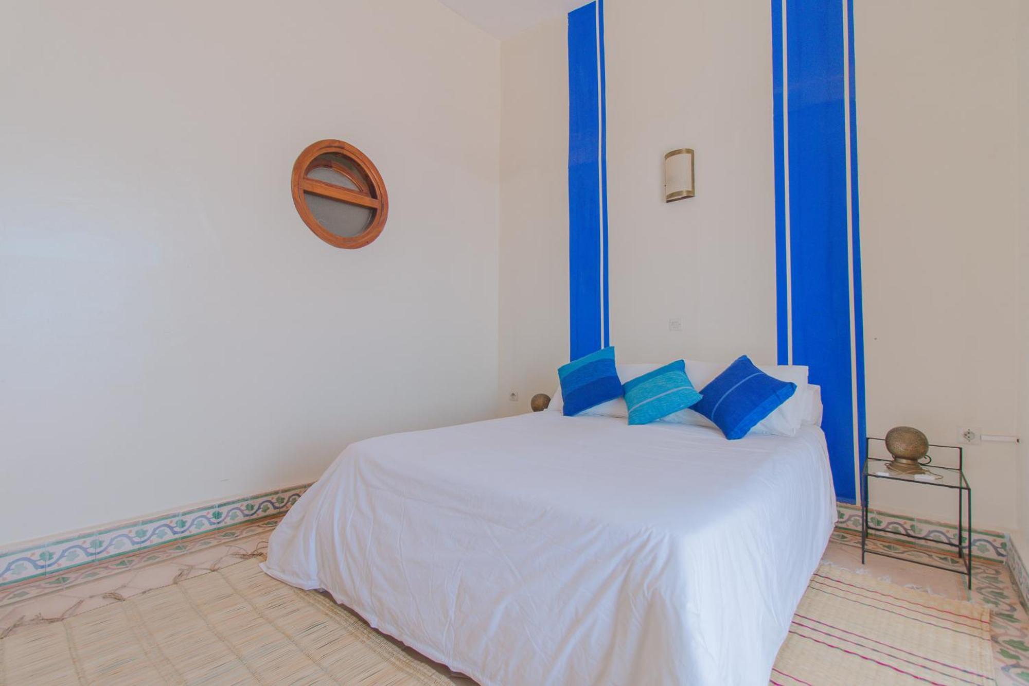 Auberge Du Marabout Sidi Kaouki Luaran gambar