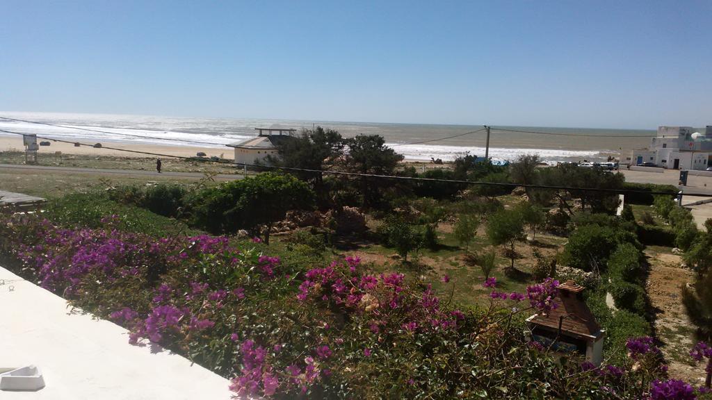 Auberge Du Marabout Sidi Kaouki Luaran gambar